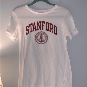 Stanford Champion Tee Shirt